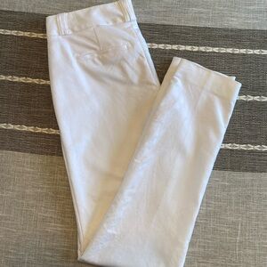 New Banana Republic Martin Fit Pants
